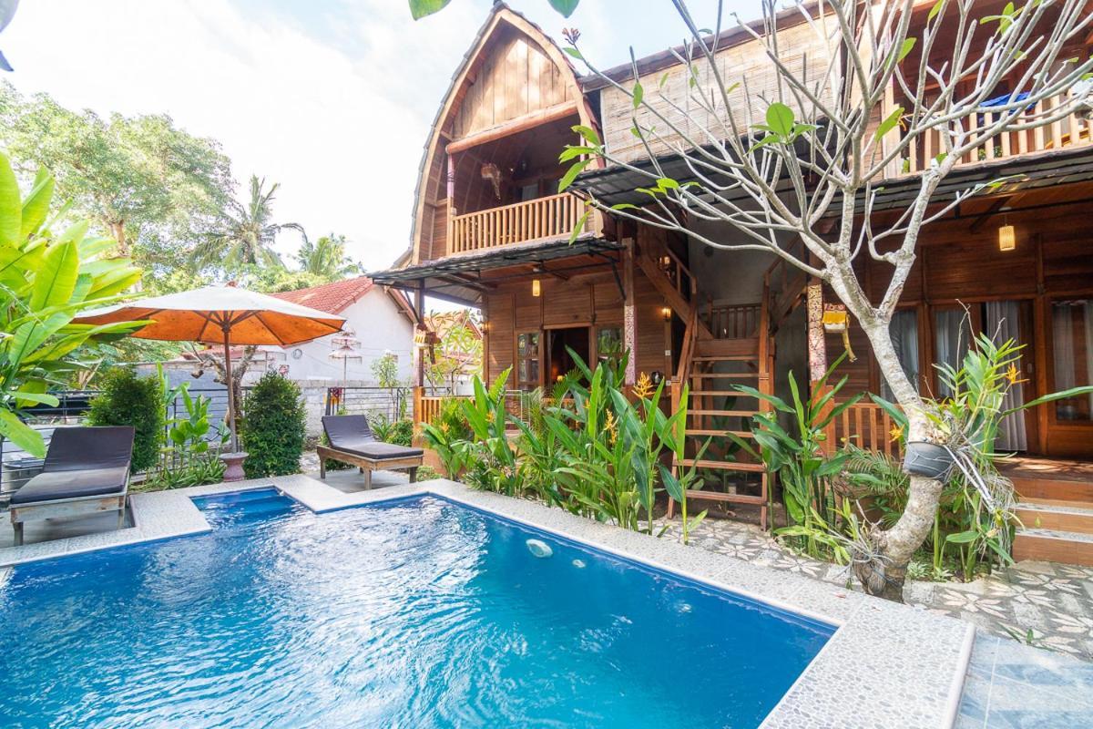 Madeira Inn Villa By Bukit Vista Ped Exterior foto