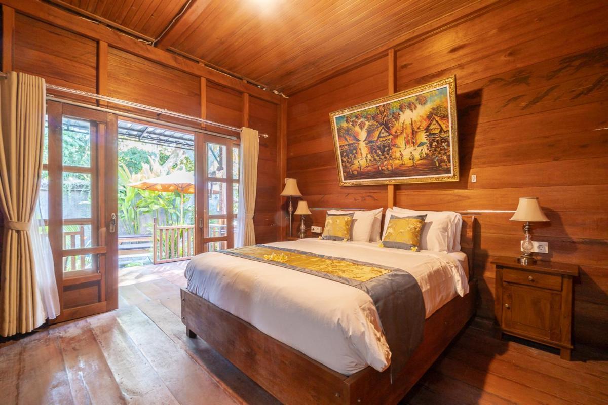 Madeira Inn Villa By Bukit Vista Ped Exterior foto