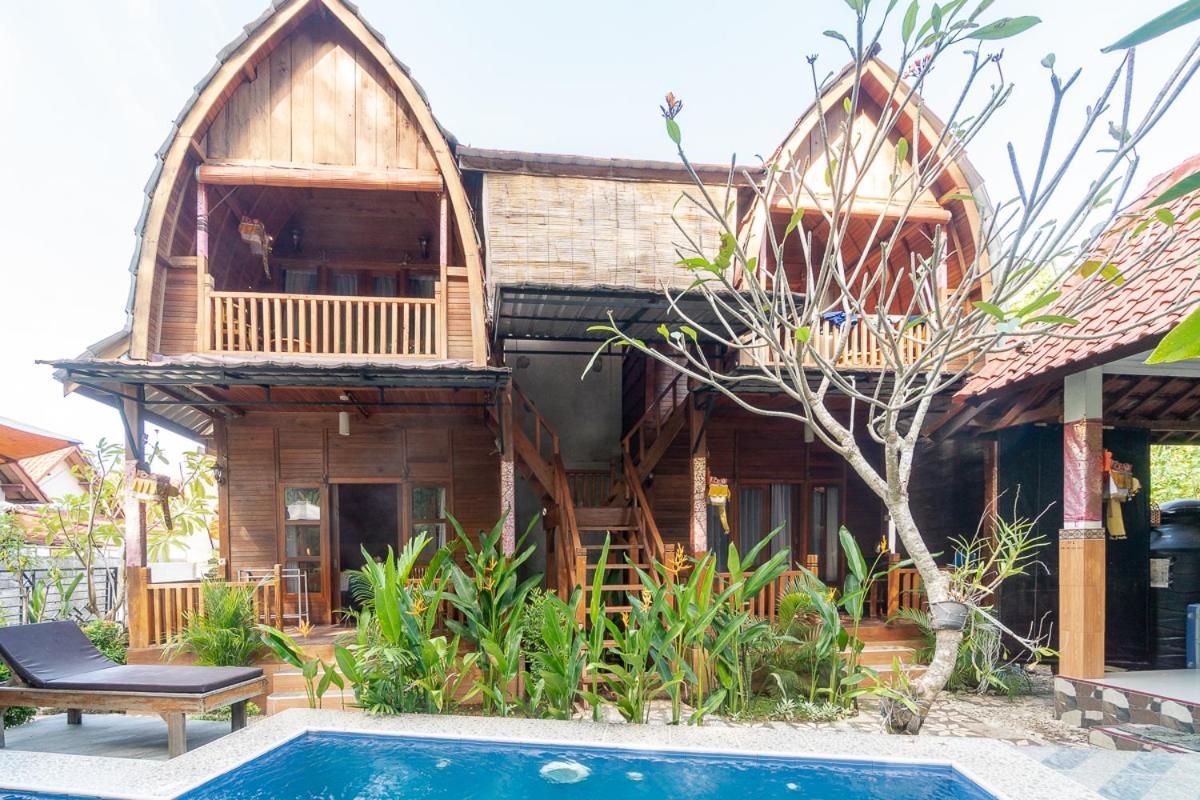 Madeira Inn Villa By Bukit Vista Ped Exterior foto
