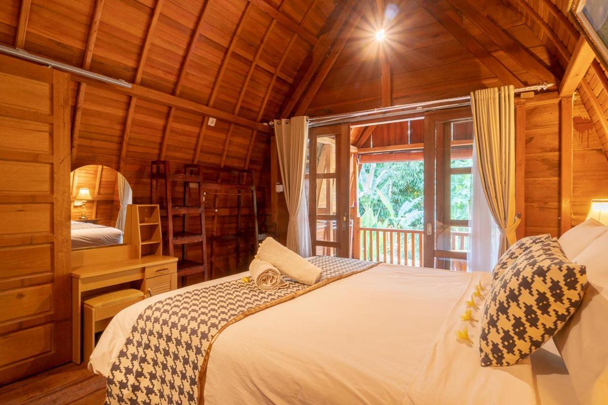 Madeira Inn Villa By Bukit Vista Ped Exterior foto