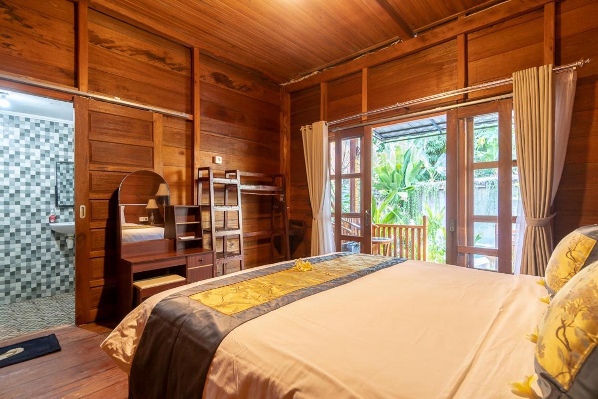 Madeira Inn Villa By Bukit Vista Ped Exterior foto