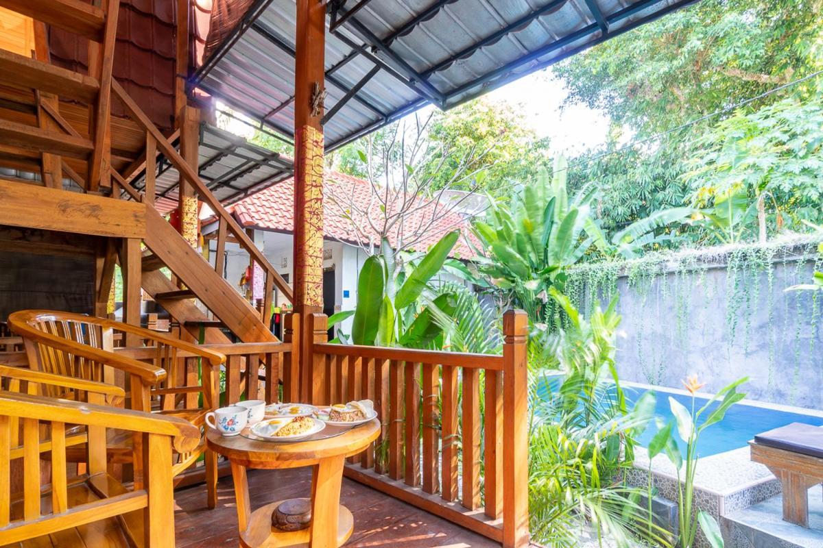 Madeira Inn Villa By Bukit Vista Ped Exterior foto